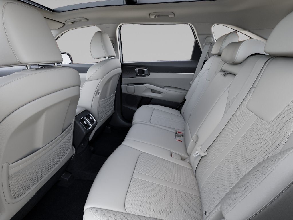 New 2026 Kia Sorento S AWD/4WD image 18