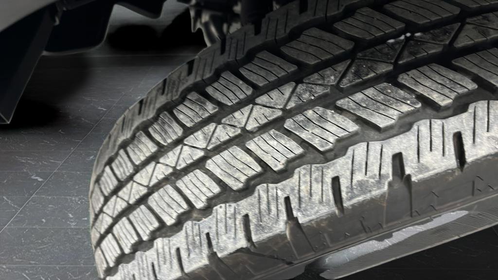 Used 2025 Ford Bronco Big Bend image 29