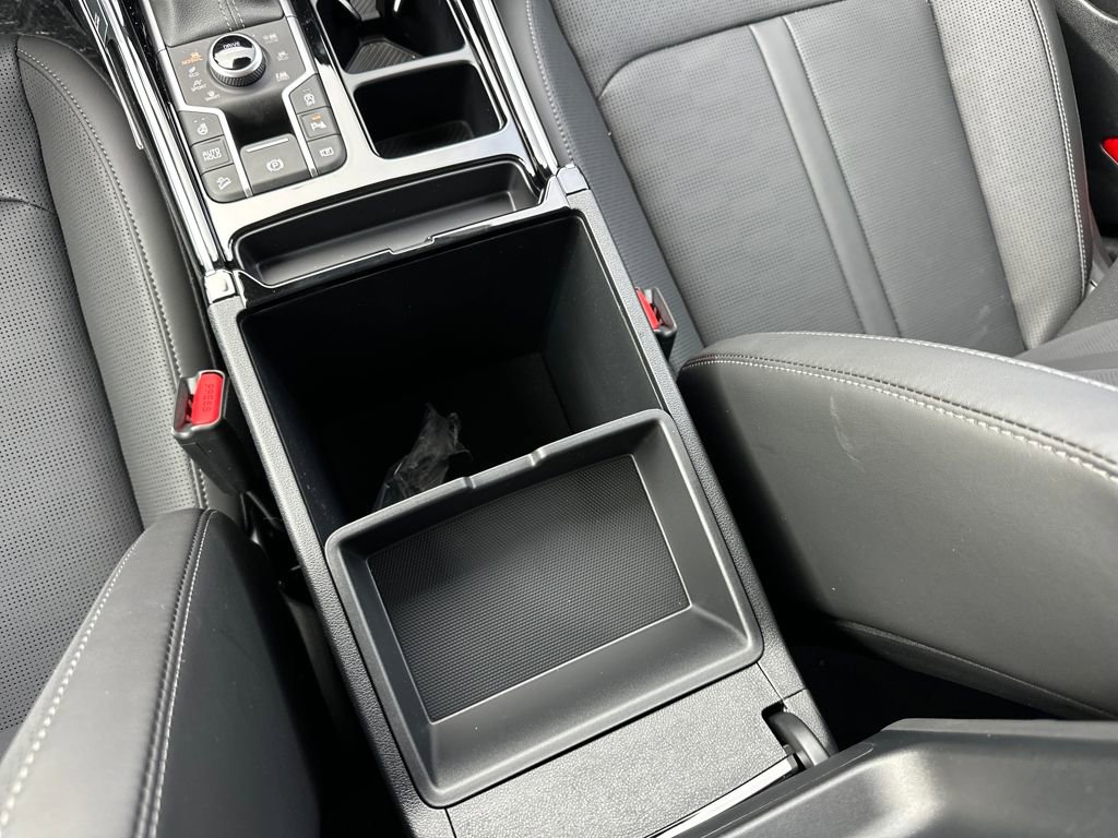 New 2026 Kia Sorento SX AWD/4WD image 32