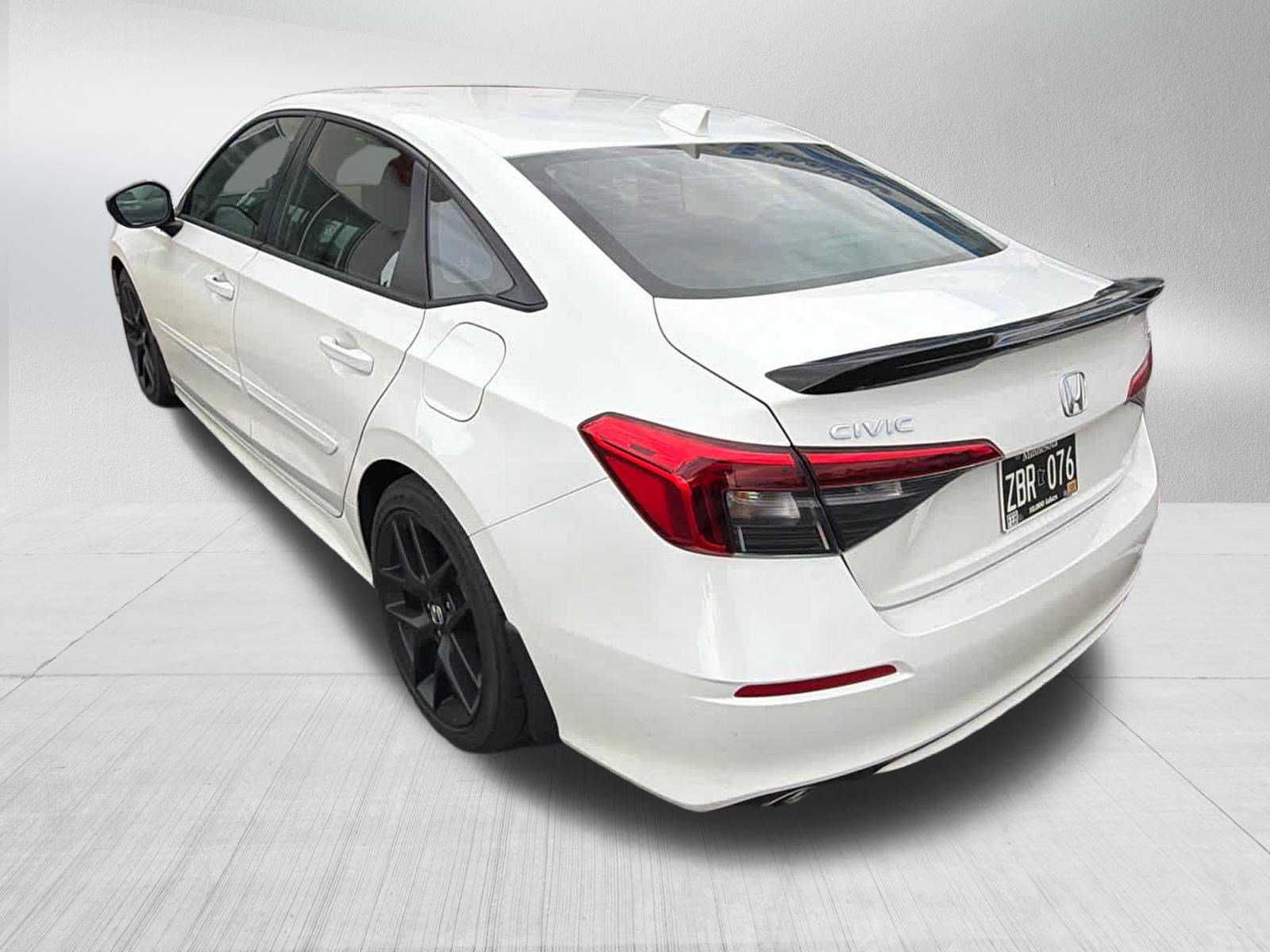 Used 2024 Honda Civic Si image 9