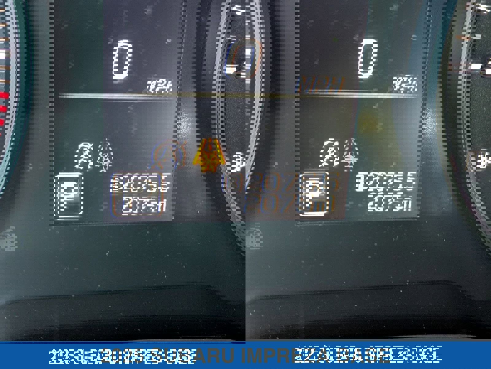 Certified 2025 Subaru Impreza 2.0i image 18