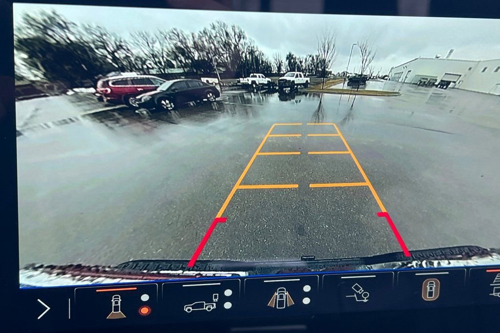 New 2026 GMC Sierra 2500 Denali w/ Technology Package image 16