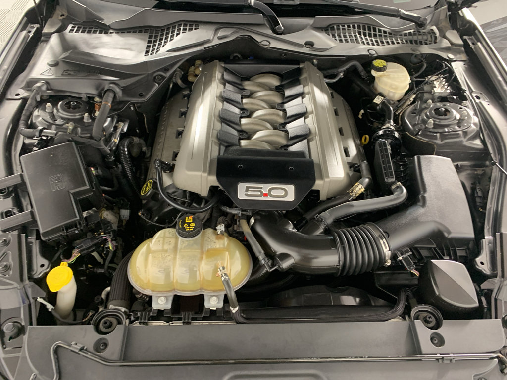 Used 2017 Ford Mustang GT image 9