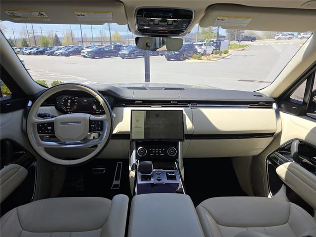 Used 2023 Land Rover Range Rover SE image 19