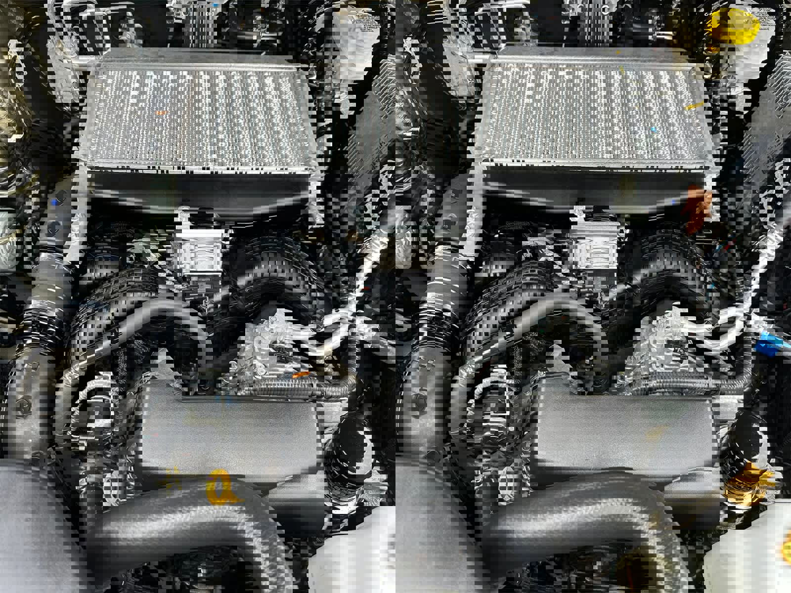 Certified 2022 Subaru Ascent Touring image 7