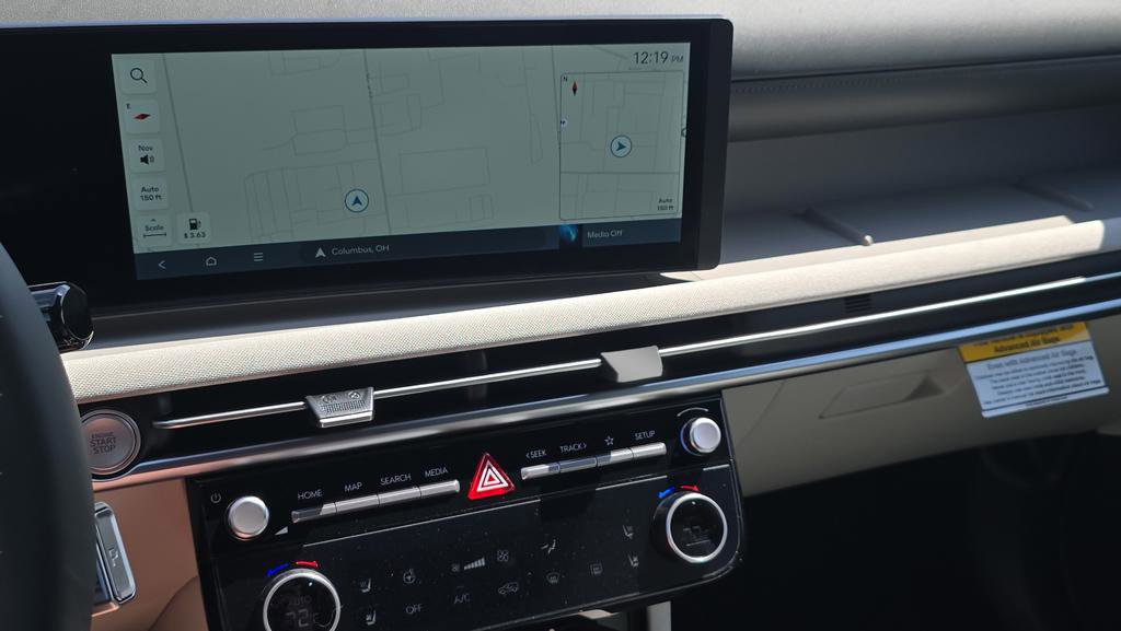 New 2026 Hyundai Tucson Limited w/ Tow & Go Package image 19