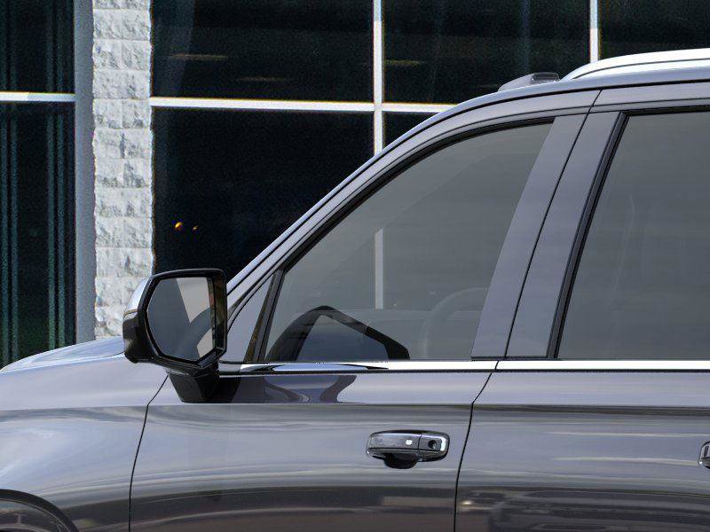 New 2026 Chevrolet Suburban Premier w/ Sun And Tow Package image 12