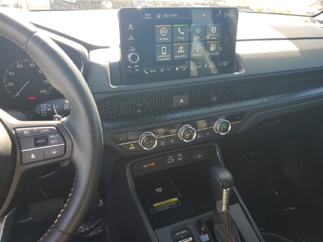 Certified 2024 Honda CR-V Sport-L image 25