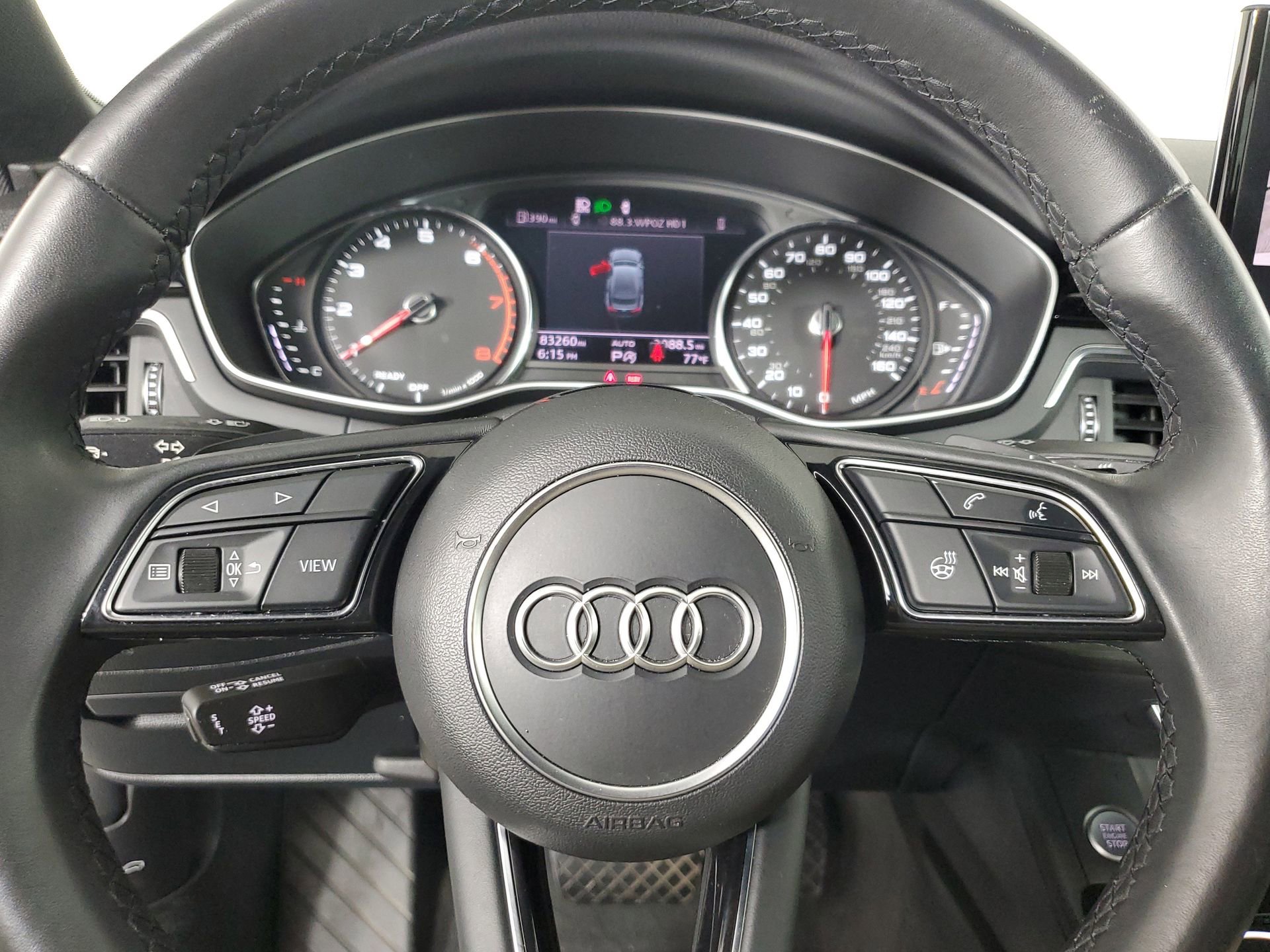 Used 2021 Audi A5 2.0T Premium w/ Convenience Package image 33