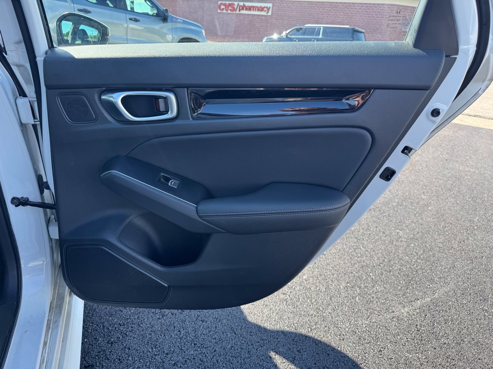 Used 2024 Honda Civic Touring image 28