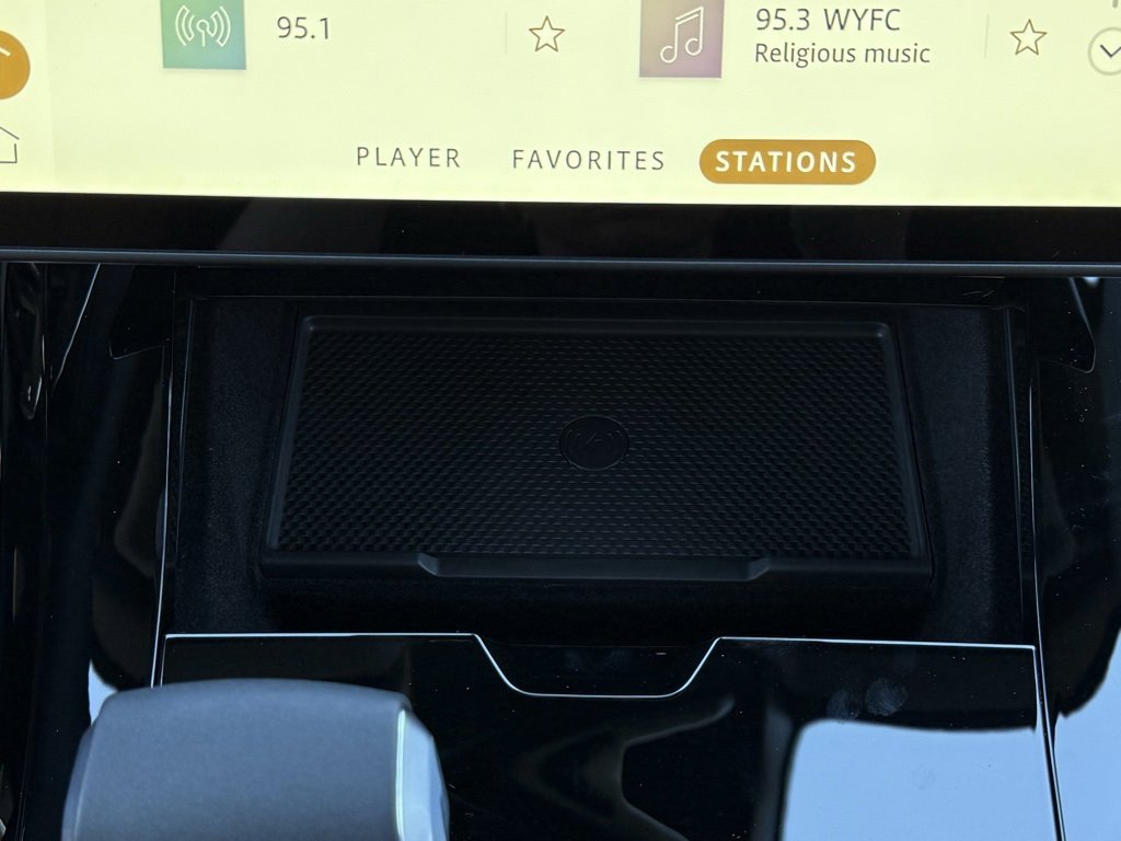 New 2026 Land Rover Range Rover Sport SE image 22