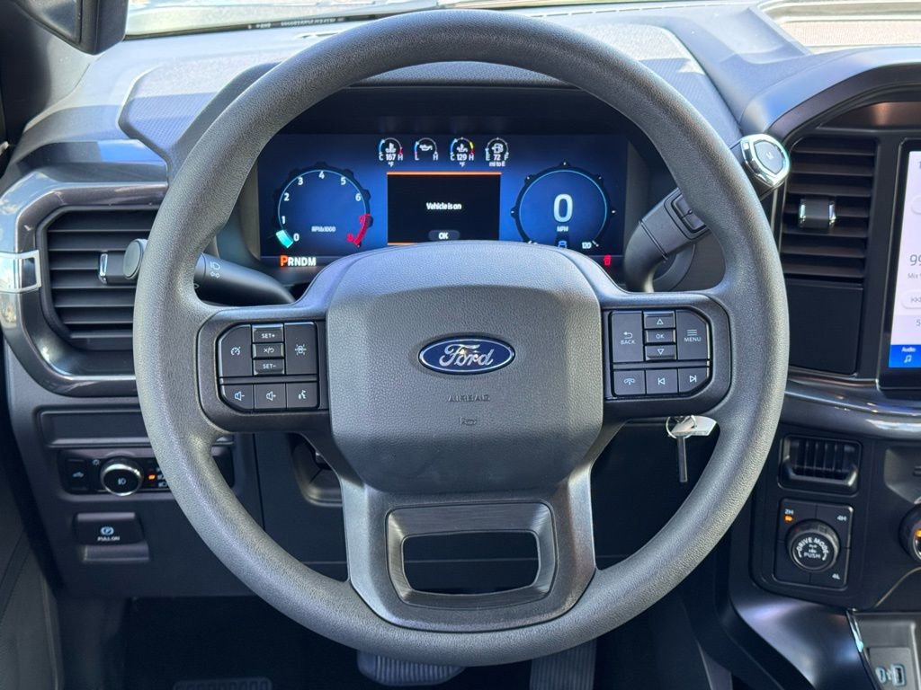 Used 2024 Ford F150 STX image 7