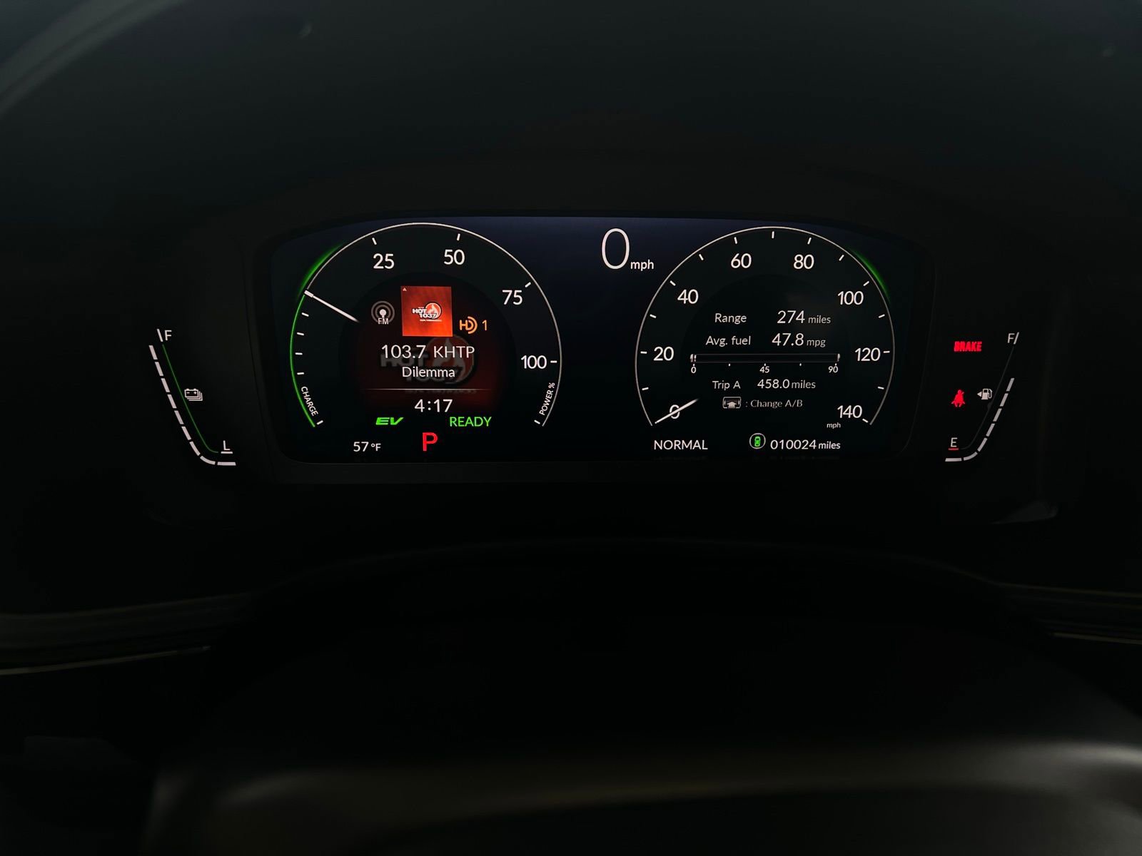 Used 2025 Honda Civic Sport Touring image 12