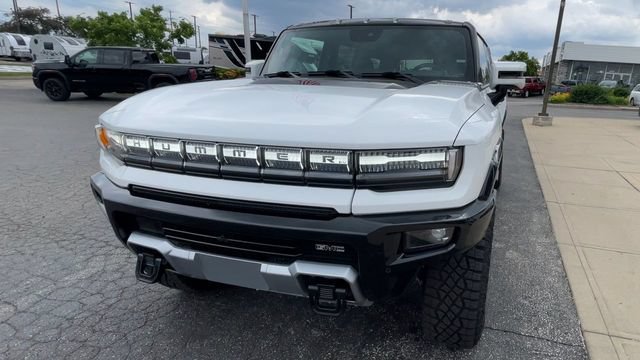 New 2025 GMC Hummer EV 3X w/ Extreme Off-Road Package AWD/4WD image 5