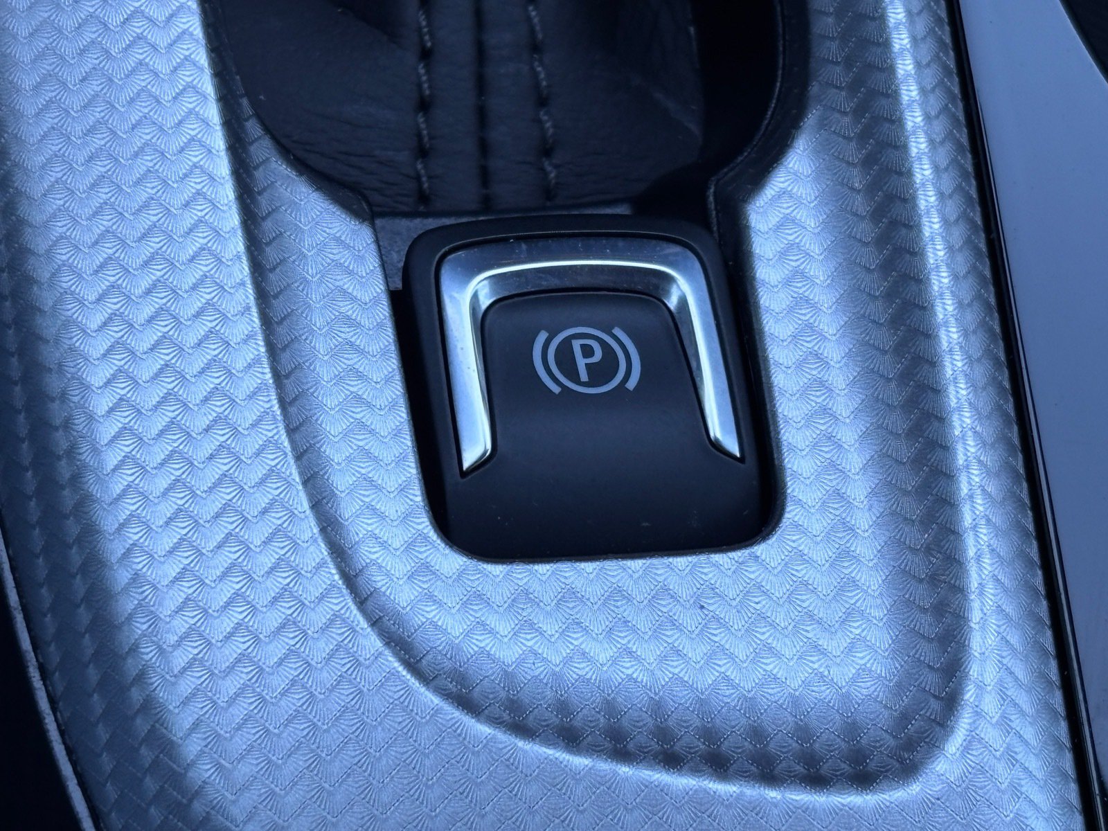 Certified 2026 Buick Envista Avenir FWD image 31