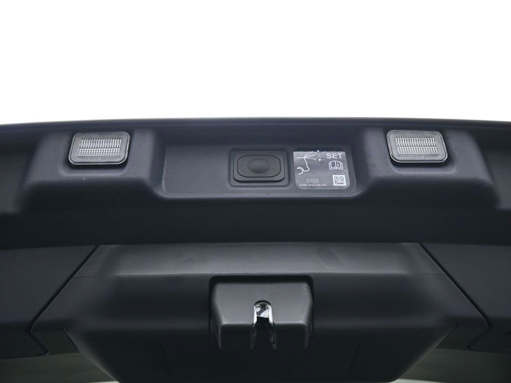 New 2026 Ford Mustang Mach-E Premium w/ Technology Package RWD image 24