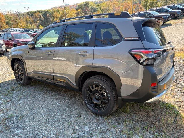 New 2026 Subaru Forester Wilderness AWD/4WD image 3
