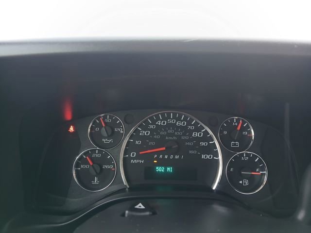 New 2025 GMC Savana 3500 Extended w/ Power Convenience Package RWD image 20