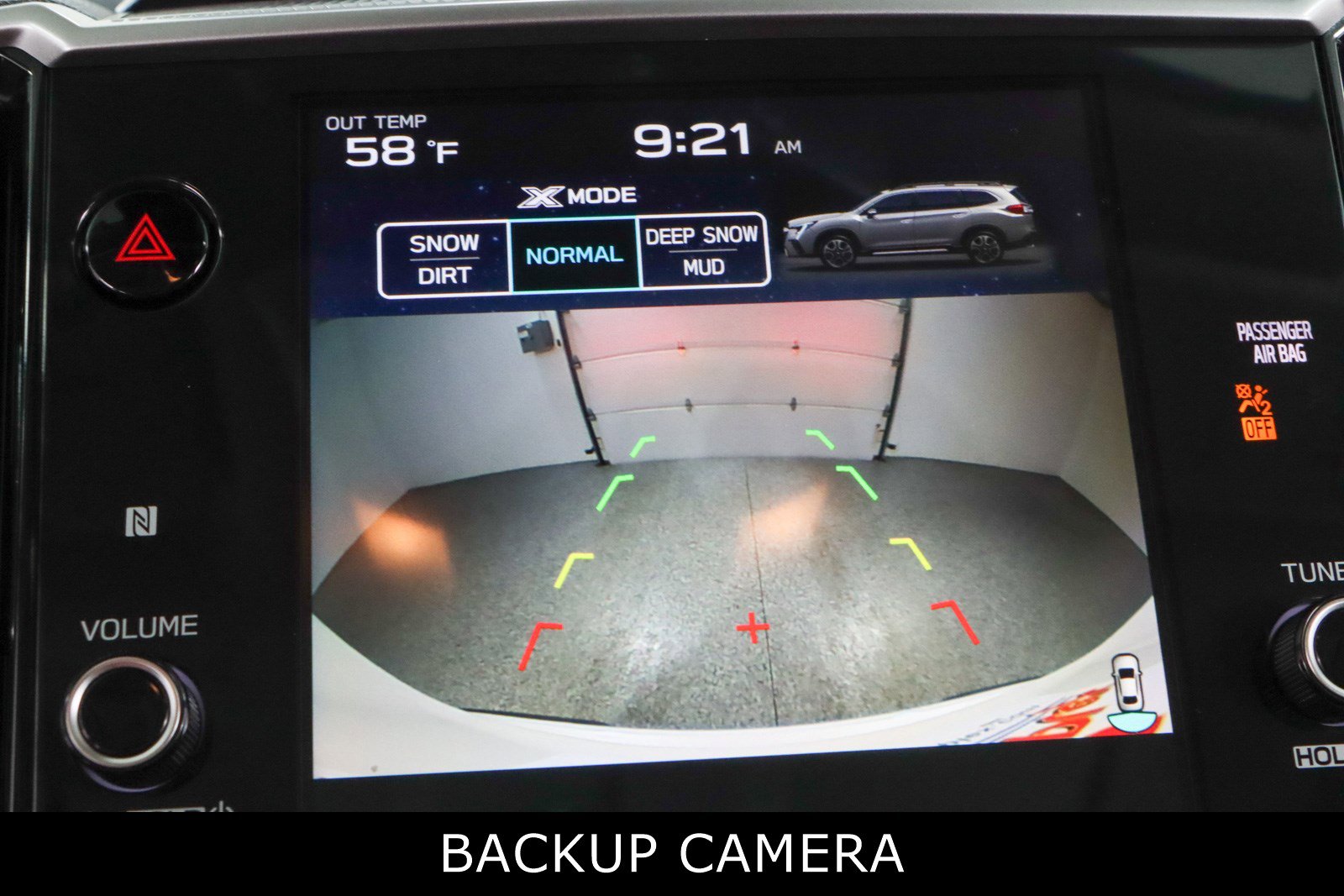 Used 2023 Subaru Ascent Limited w/ Technology Package image 19