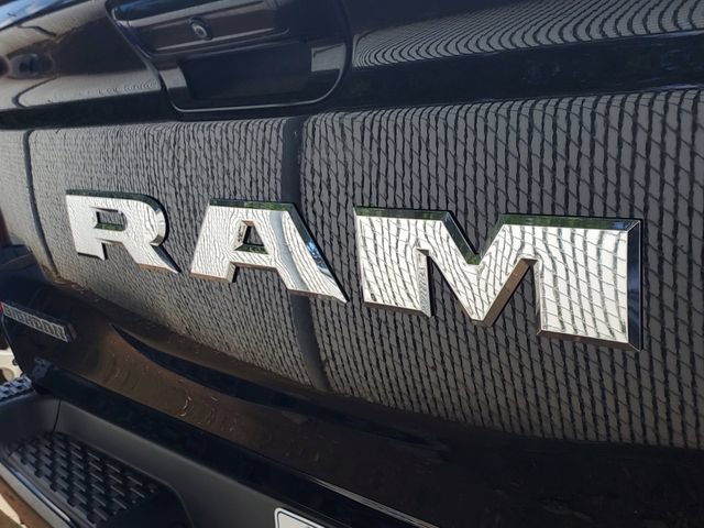 Used 2026 RAM 1500 Big Horn AWD/4WD image 8