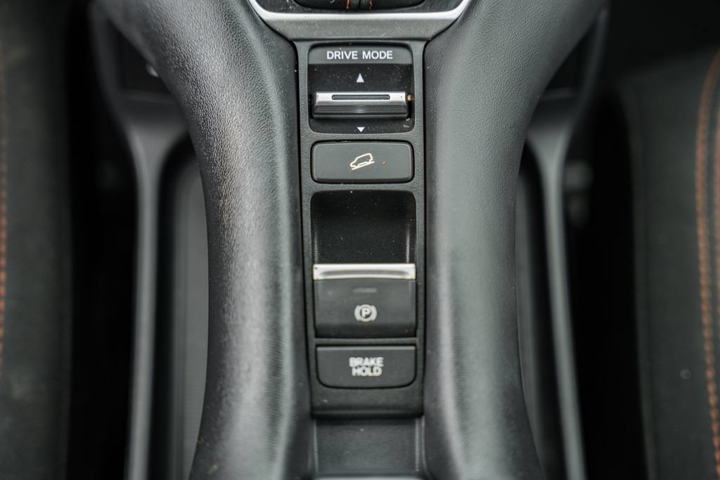 Used 2025 Honda HR-V Sport image 19