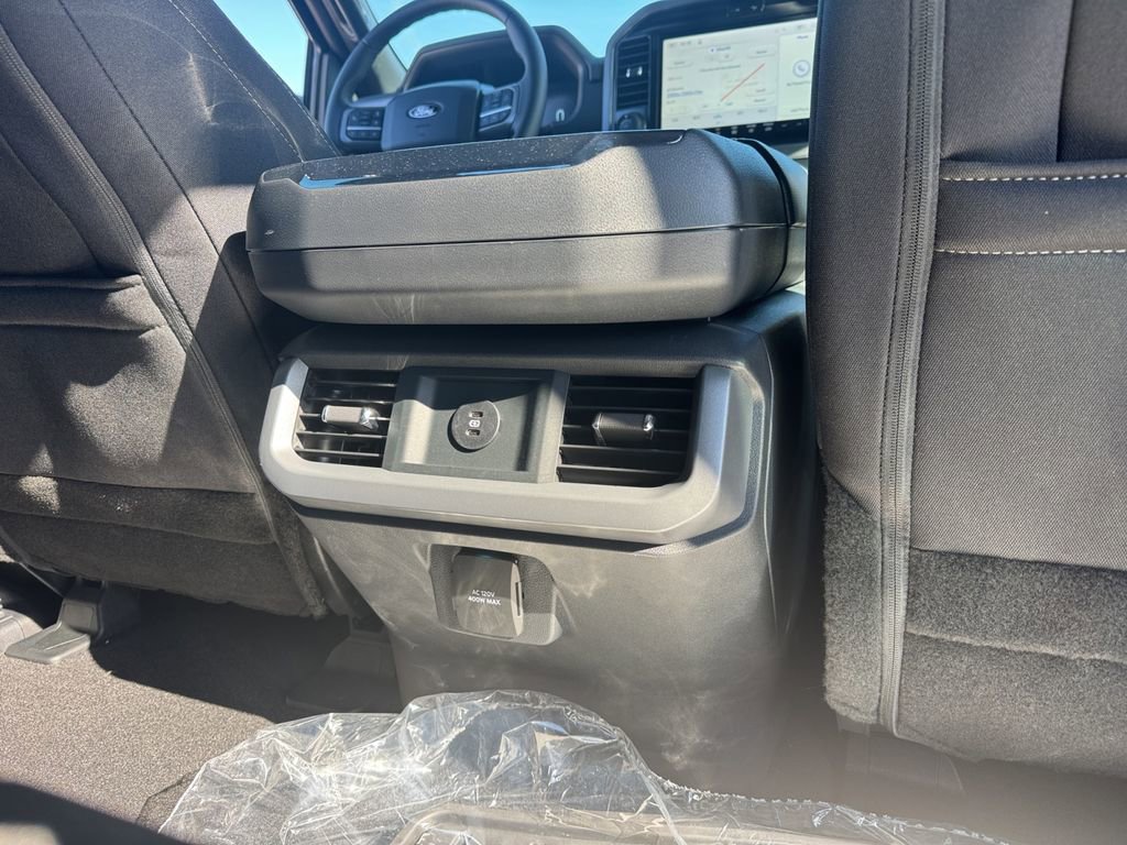 New 2026 Ford F150 XLT w/ Equipment Group 302A MID image 26