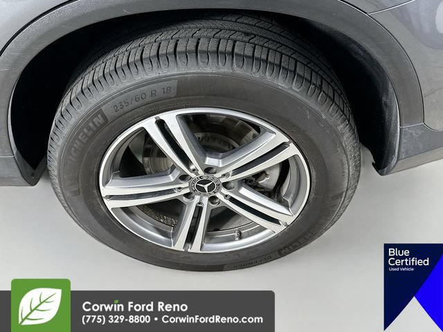 Used 2020 Mercedes-Benz GLC 300 4MATIC image 33