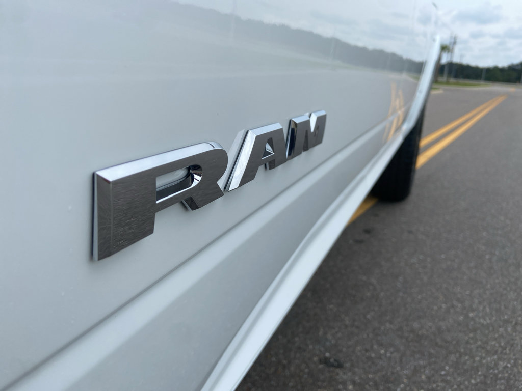 New 2026 RAM 2500 Limited image 8