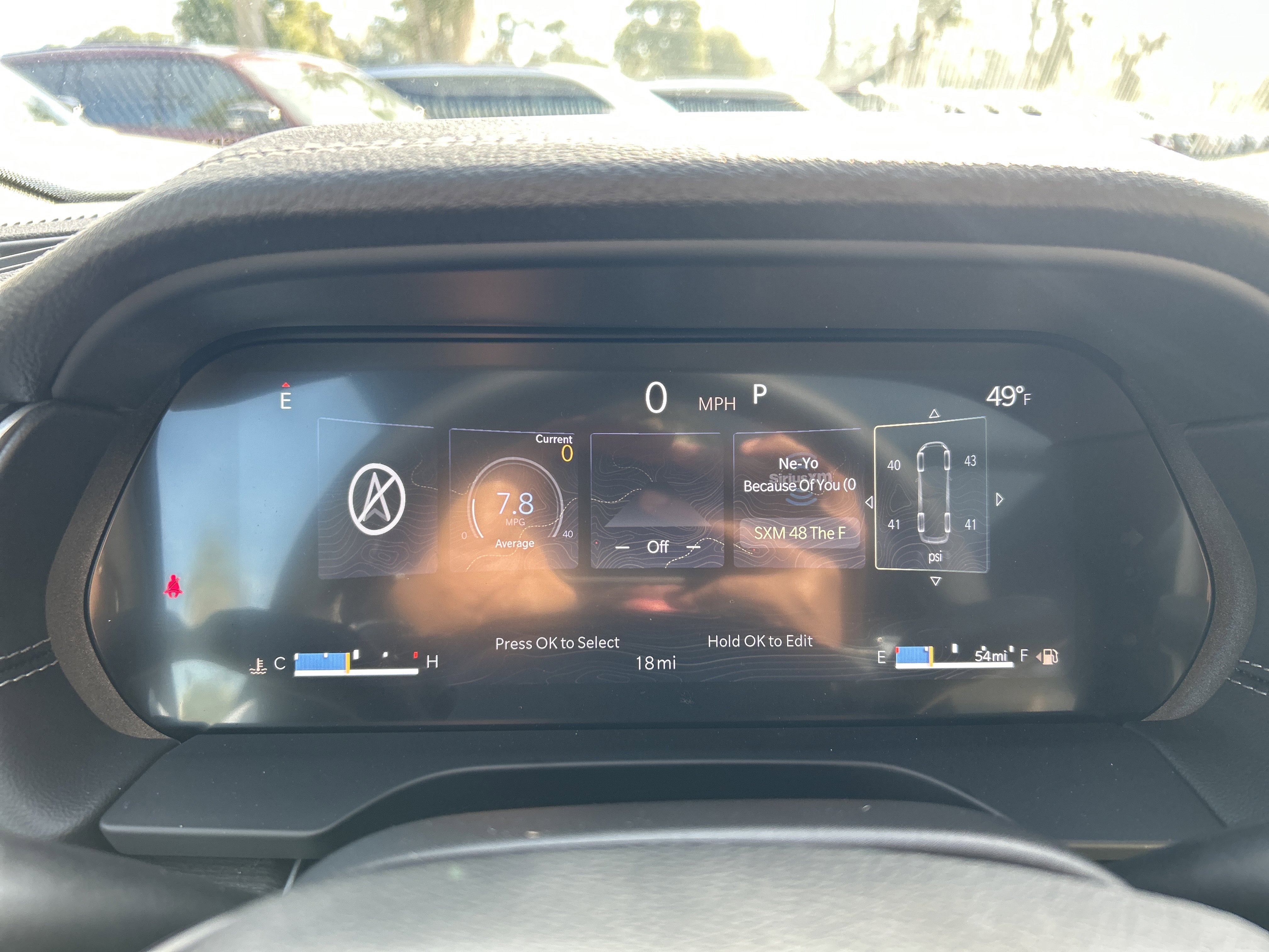 New 2025 Jeep Grand Cherokee Limited w/ Black Appearance Package image 44