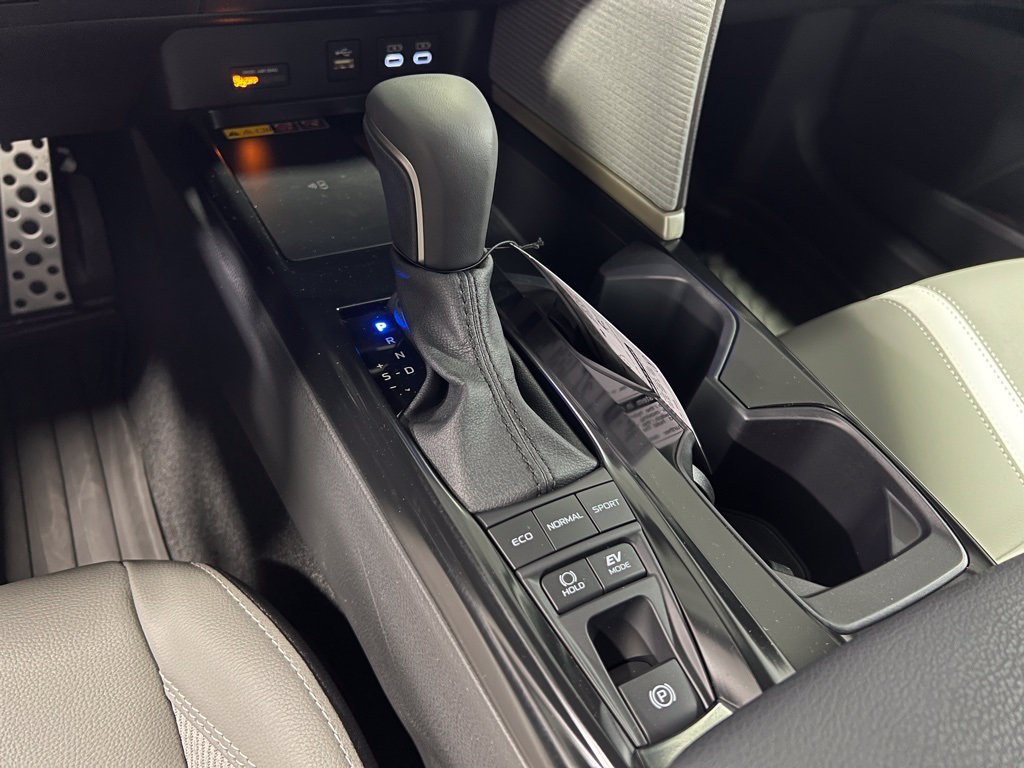New 2026 Toyota Camry SE FWD image 29