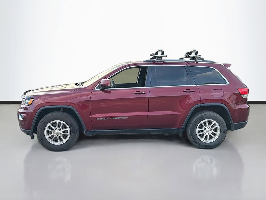 Used 2019 Jeep Grand Cherokee Laredo w/ Security & Convenience Group image 6