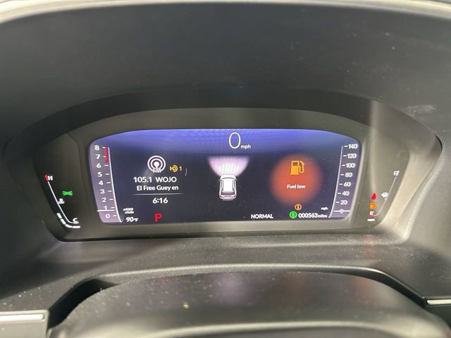 Certified 2026 Honda Passport TrailSport Elite image 18