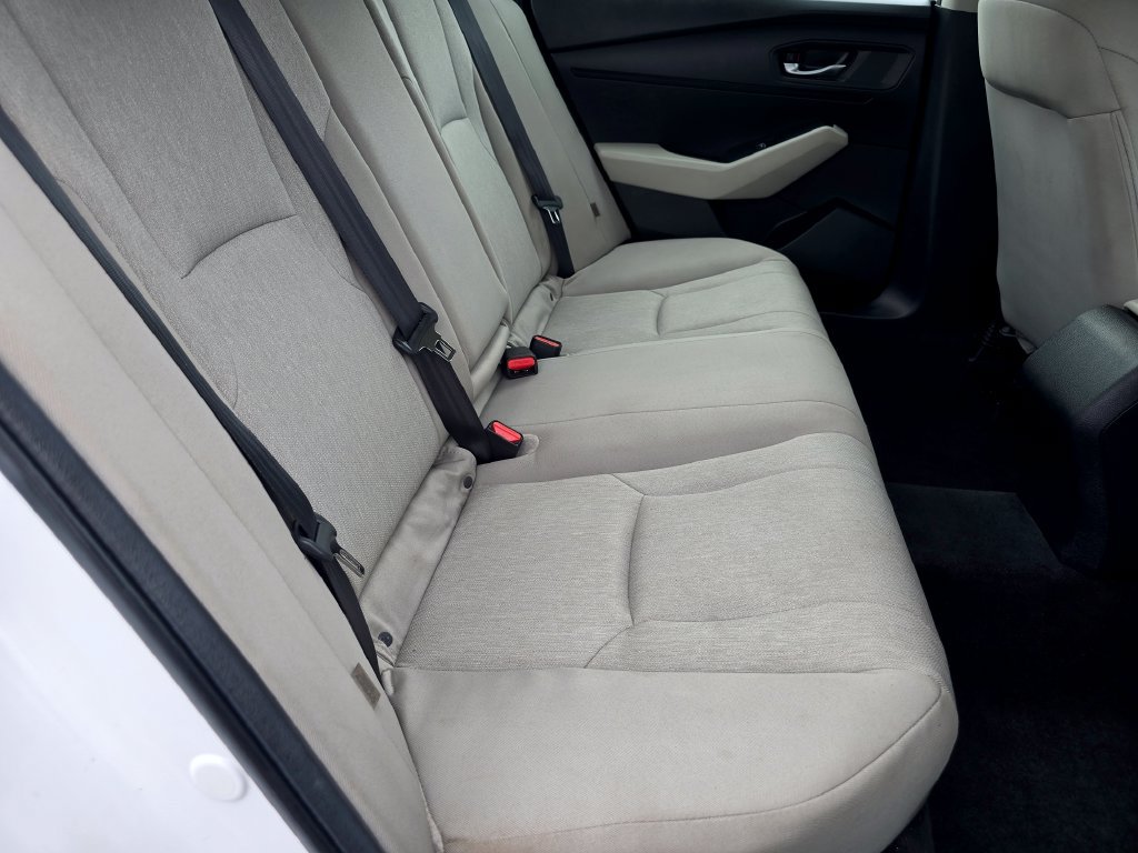 Used 2024 Honda Accord LX image 18