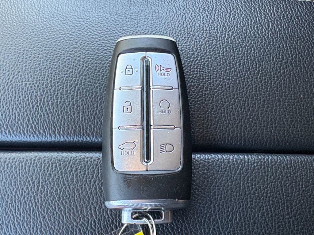 Used 2024 Genesis GV80 2.5T image 26