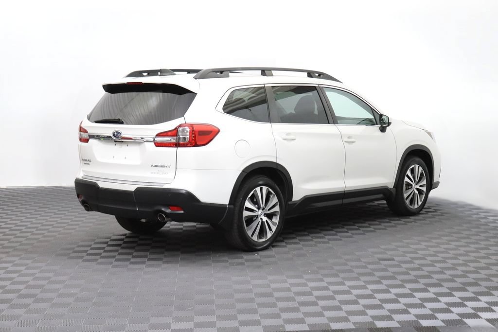 Used 2020 Subaru Ascent Premium w/ Sport Package AWD/4WD image 9