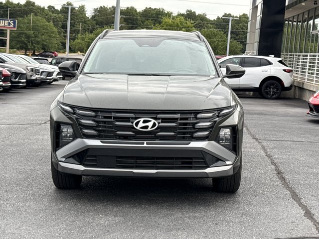 Used 2026 Hyundai Tucson SEL AWD/4WD image 13