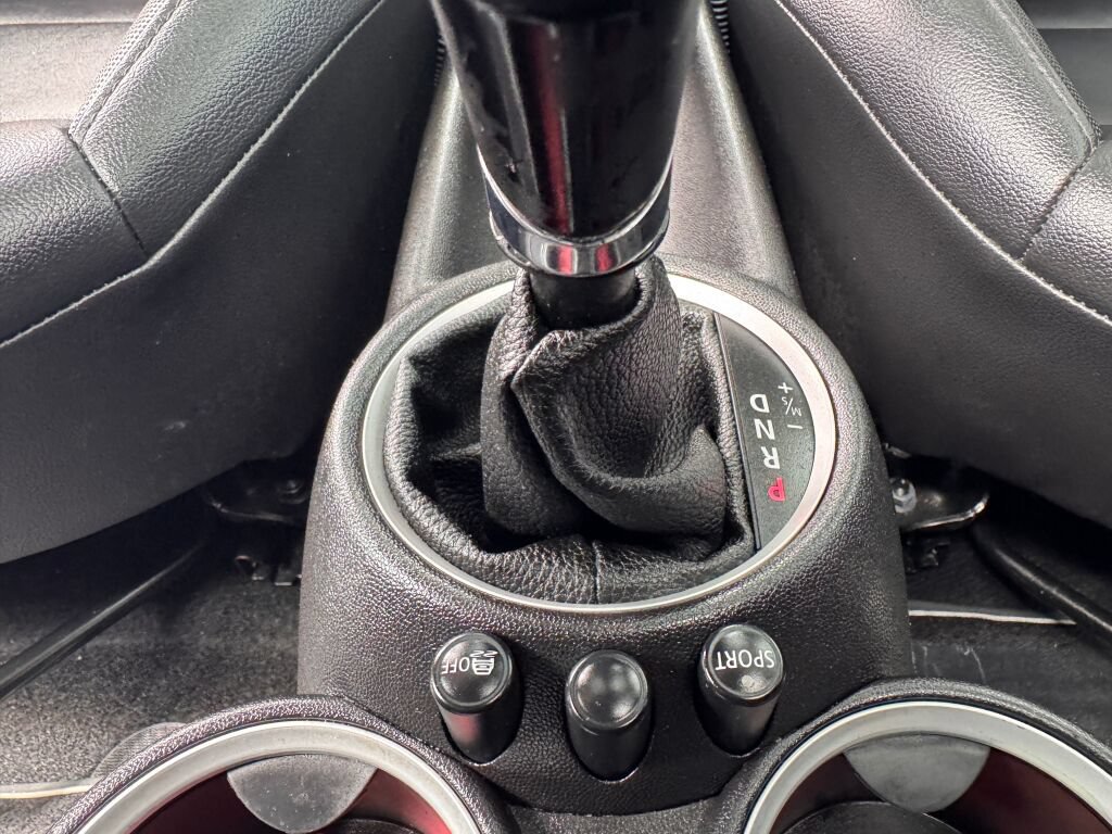 Used 2012 MINI Cooper S FWD image 29