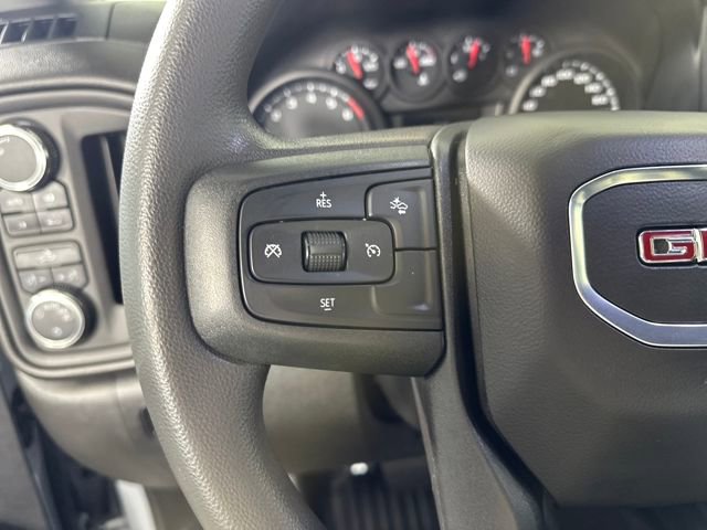 Used 2024 GMC Sierra 1500 Pro w/ Pro Value Package image 15