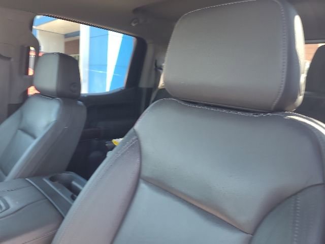 Used 2022 GMC Sierra 1500 SLT RWD image 2