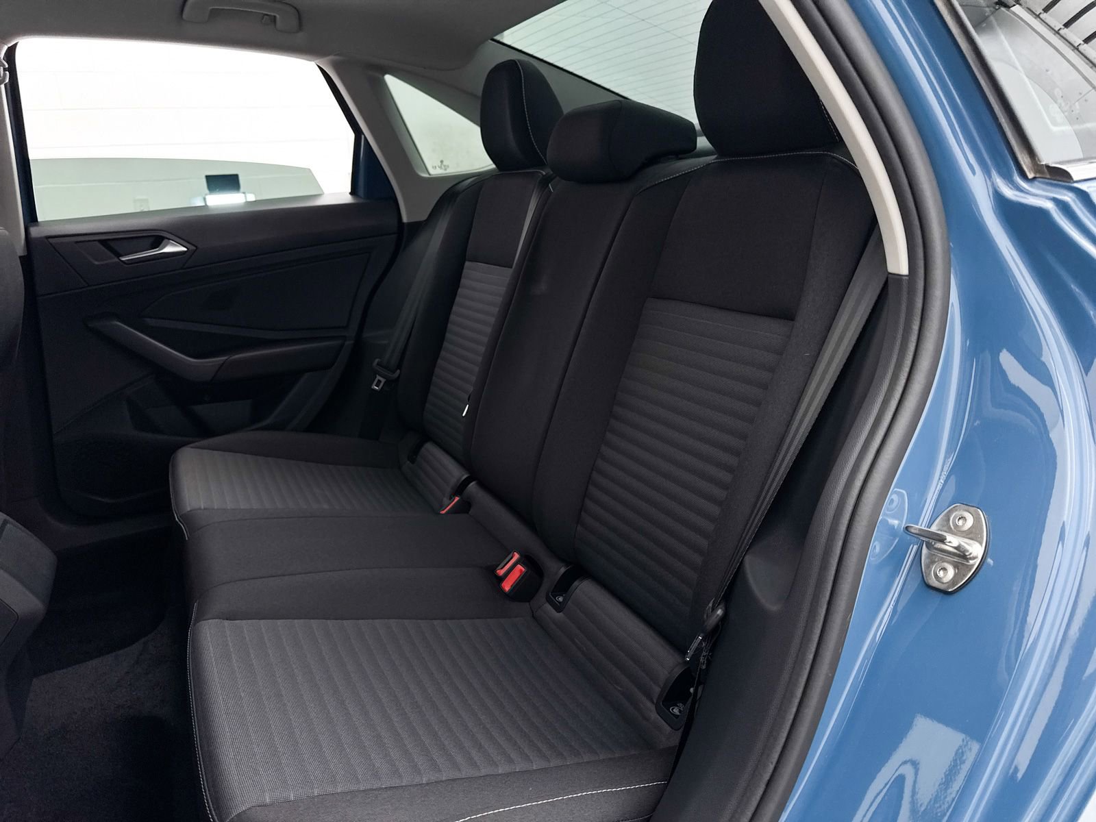 Used 2025 Volkswagen Jetta S FWD image 26
