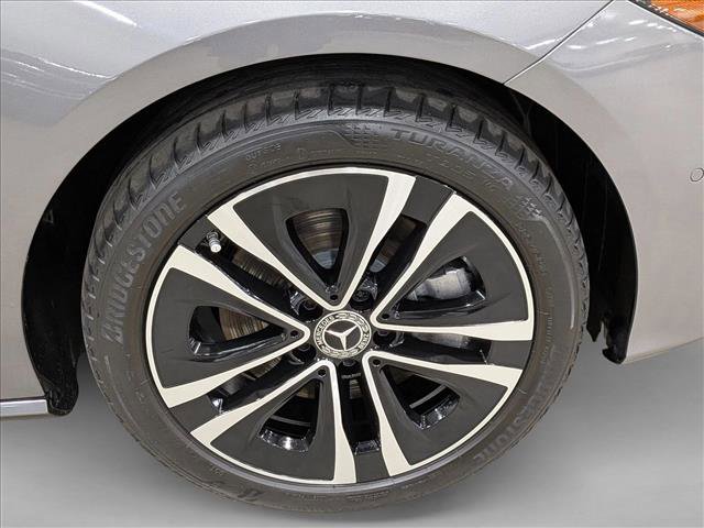 Certified 2025 Mercedes-Benz CLA 250 image 24