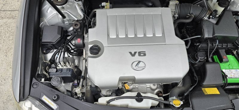 Used 2014 Lexus ES 350 w/ Luxury Package FWD image 40