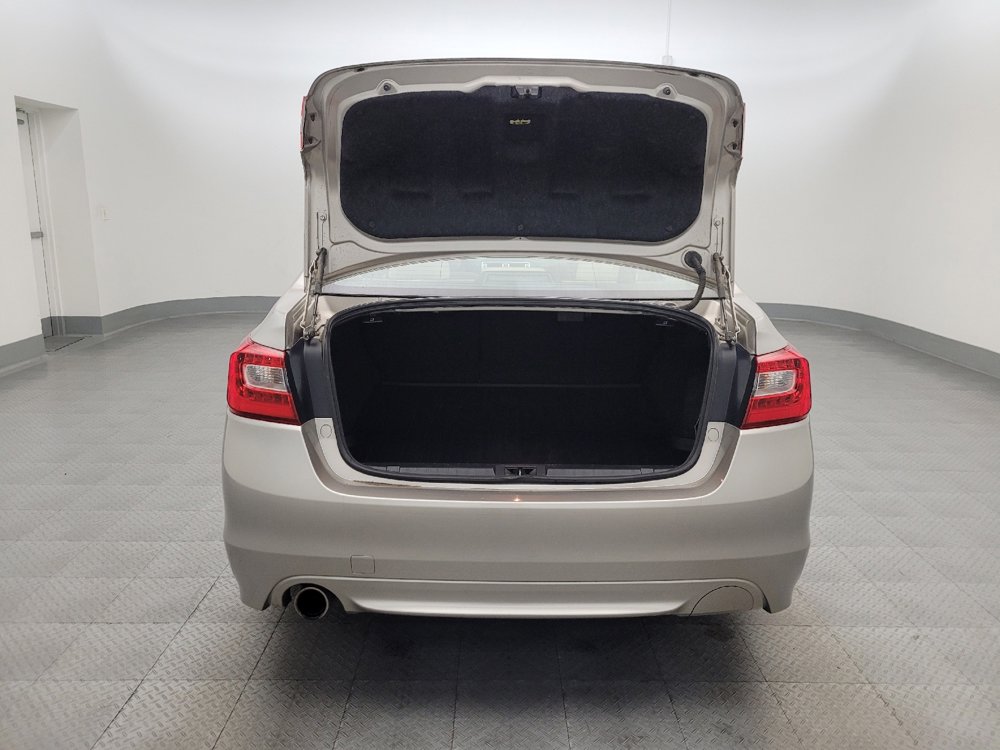 Used 2015 Subaru Legacy 2.5i Premium w/ Popular Package #1 image 29