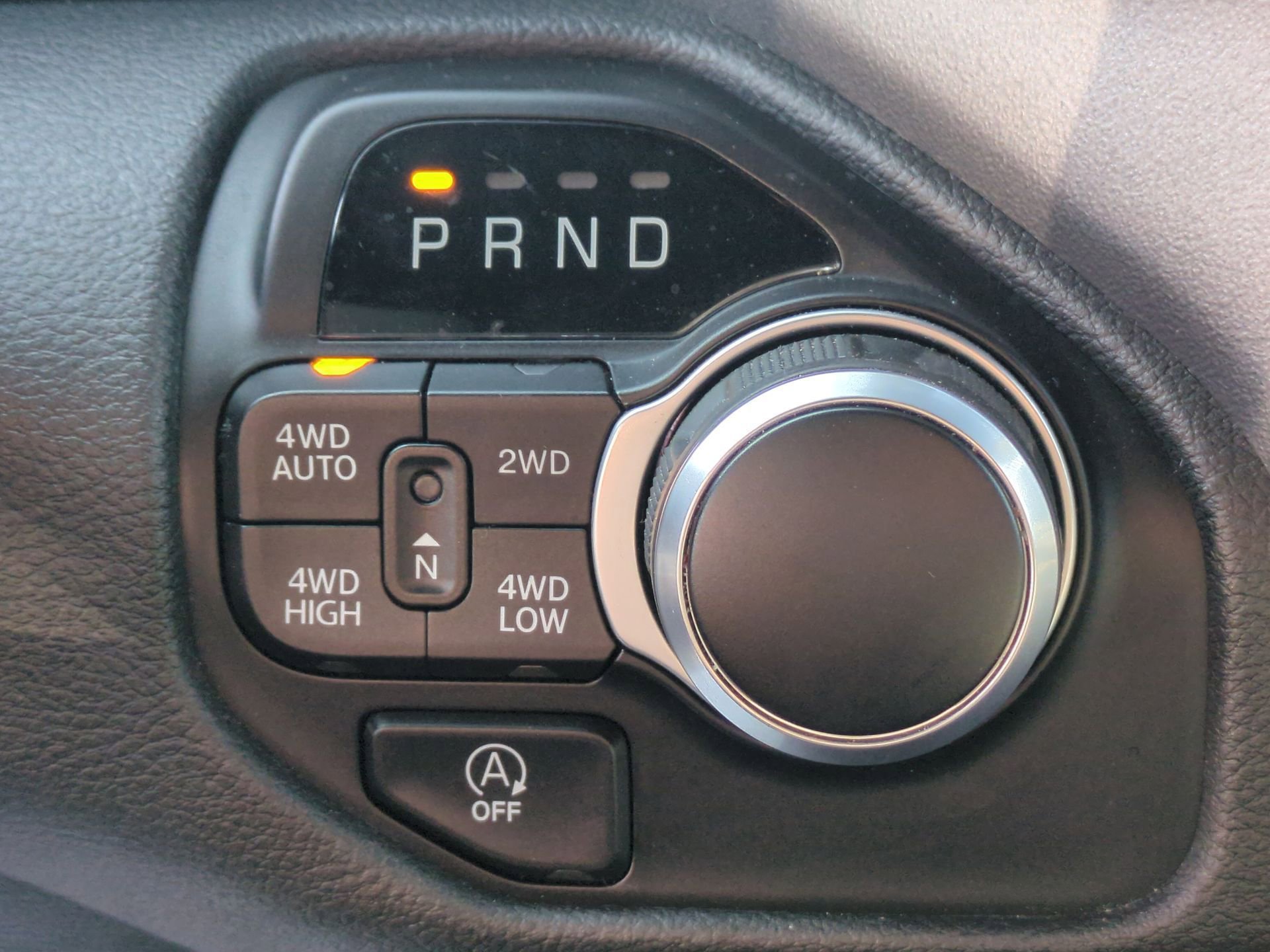 Used 2022 RAM 1500 Big Horn image 16