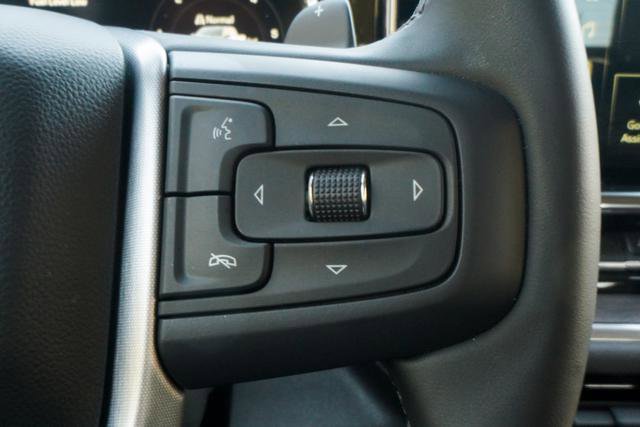 Used 2025 GMC Sierra 1500 SLT w/ SLT Premium Plus Package image 18