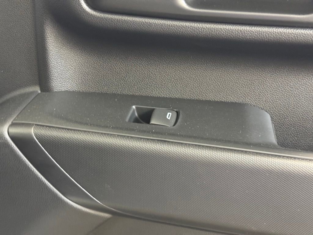 New 2025 GMC Sierra 3500 Pro image 22