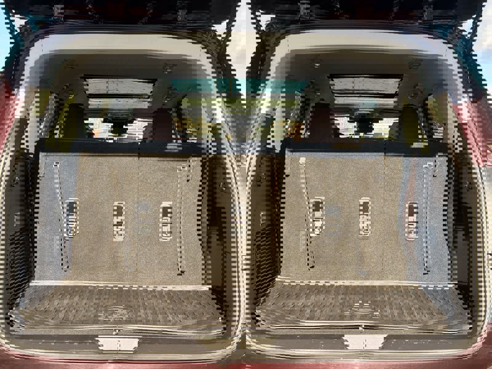 Certified 2023 Subaru Ascent Touring image 37