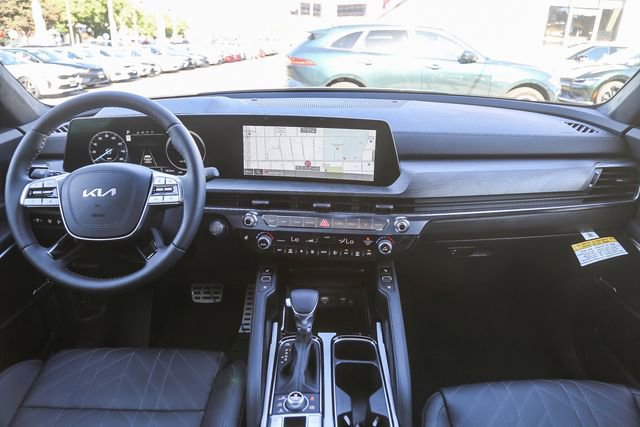 Used 2025 Kia Telluride SX Prestige X-Pro image 5