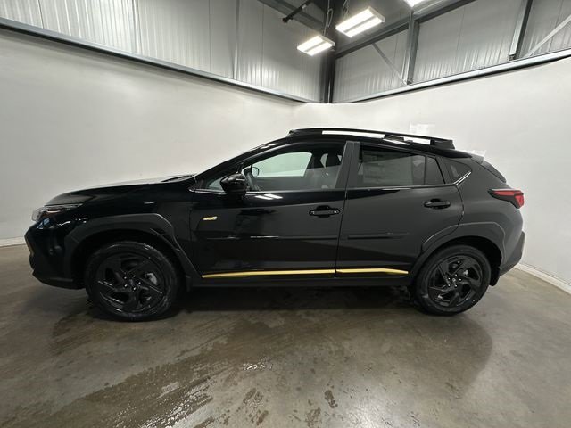Certified 2025 Subaru Crosstrek 2.5i Sport image 2
