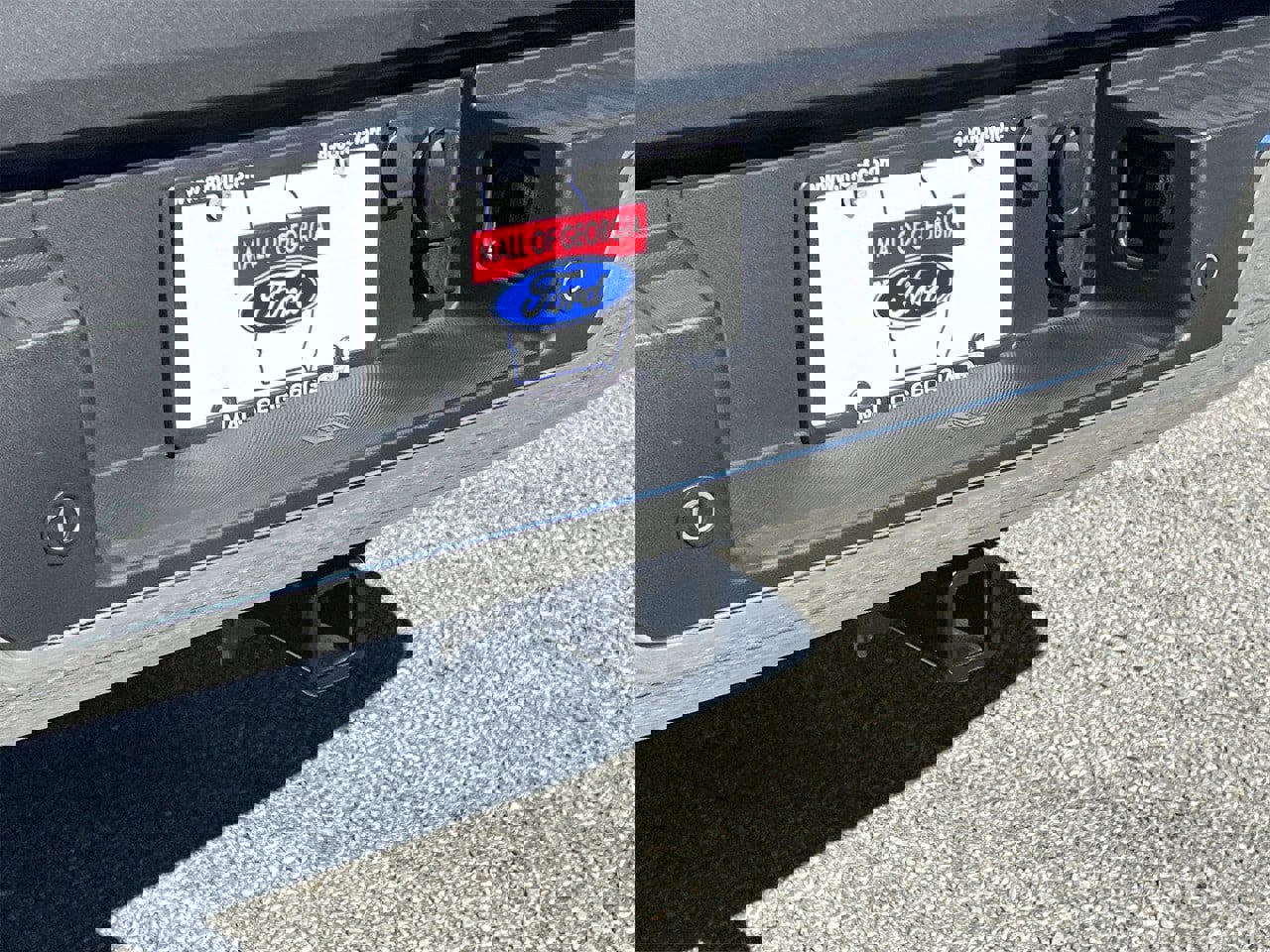 New 2025 Ford F150 Lariat w/ Equipment Group 501A Mid image 29